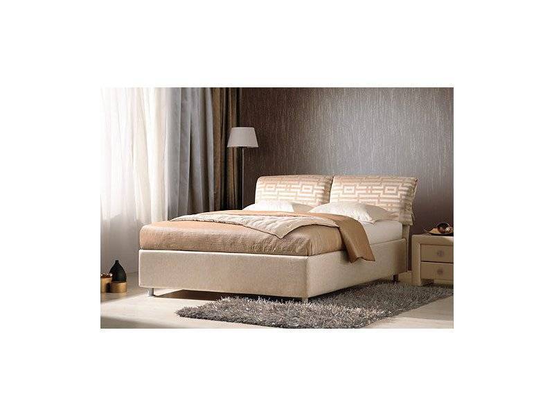 кровать двухспальная (с ортопедическим матрацем) в Нижневартовске