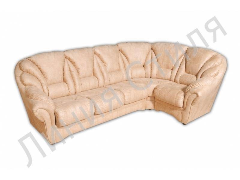 угловой диван эдем в Нижневартовске