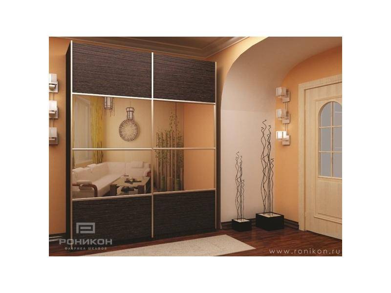 шкаф-купе люкс 136 в Нижневартовске