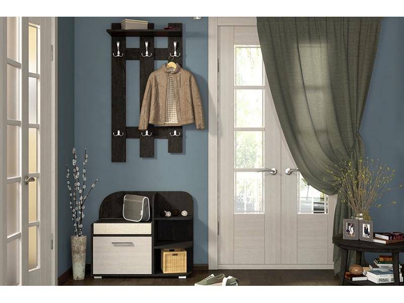 прихожая велна-1 в Нижневартовске