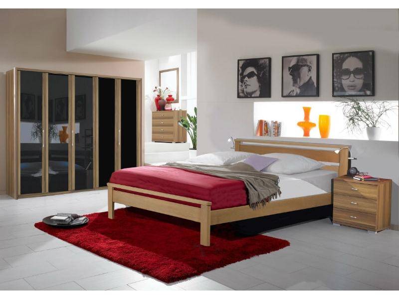 кровать селена 8 массив бука в Нижневартовске