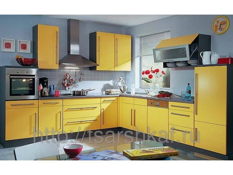 кухня 10 в Нижневартовске