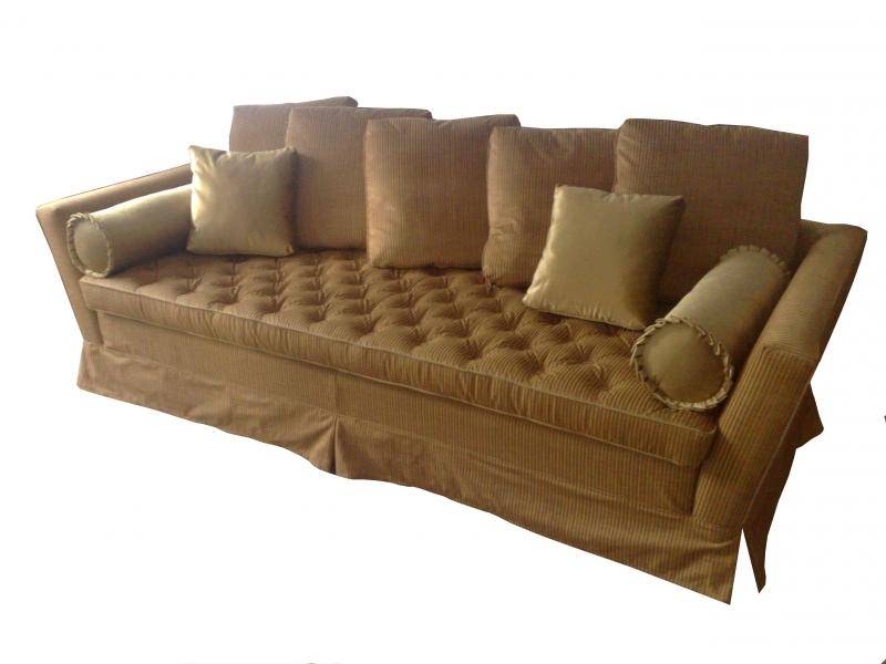 прямой диван в гостиную в Нижневартовске