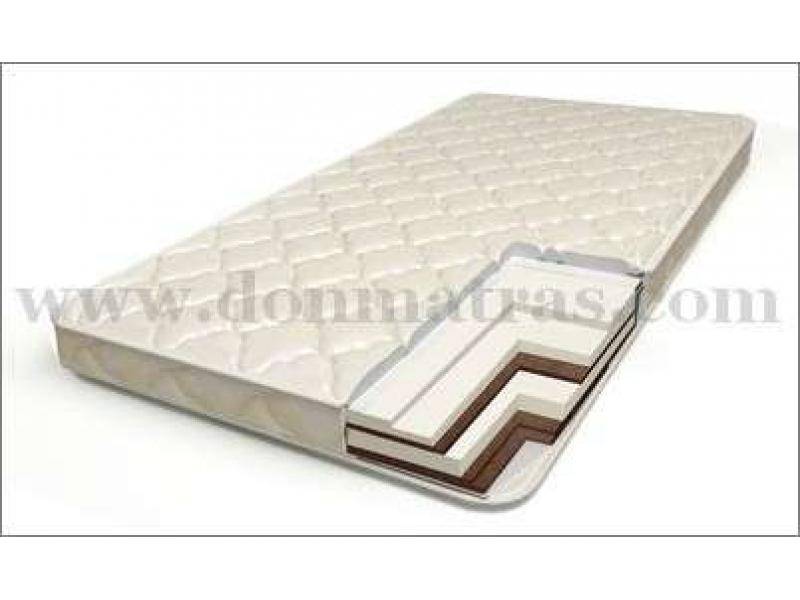 матрас детский бэби микс в Нижневартовске