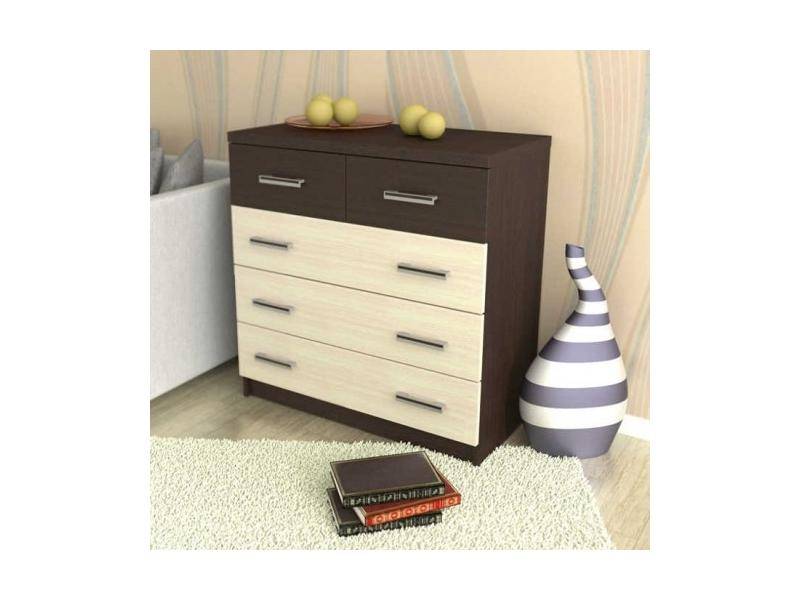 комод выдвижной №24 в Нижневартовске