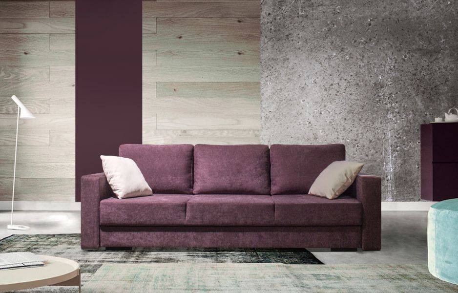 прямой диван марсель в Нижневартовске