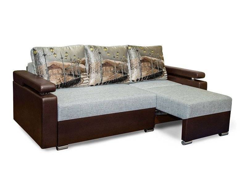 диван трансформер стнн в Нижневартовске