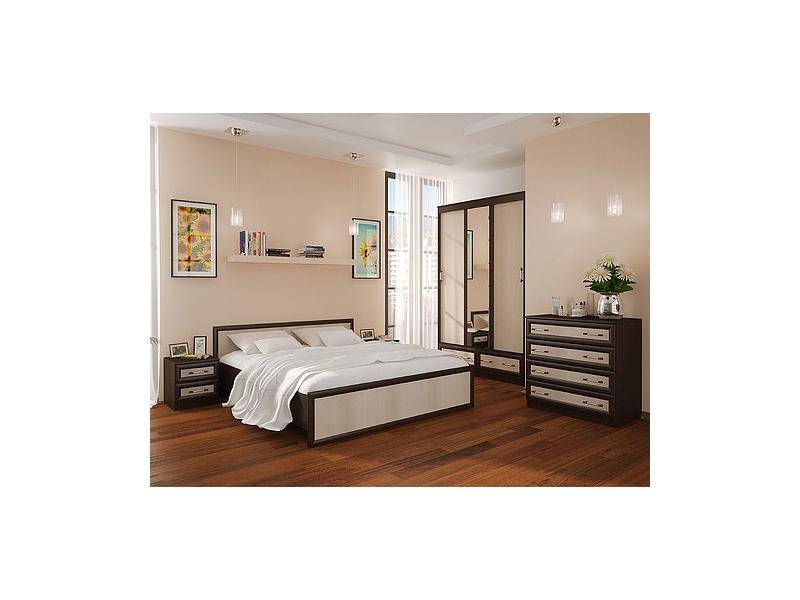 спальный гарнитур модерн в Нижневартовске