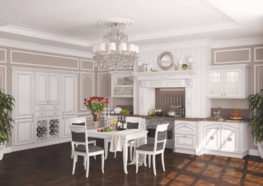 кухня афина массив в Нижневартовске