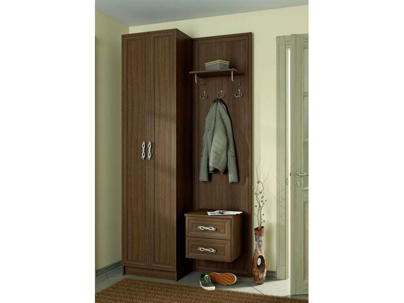 маленькая прихожая диана ясень в Нижневартовске