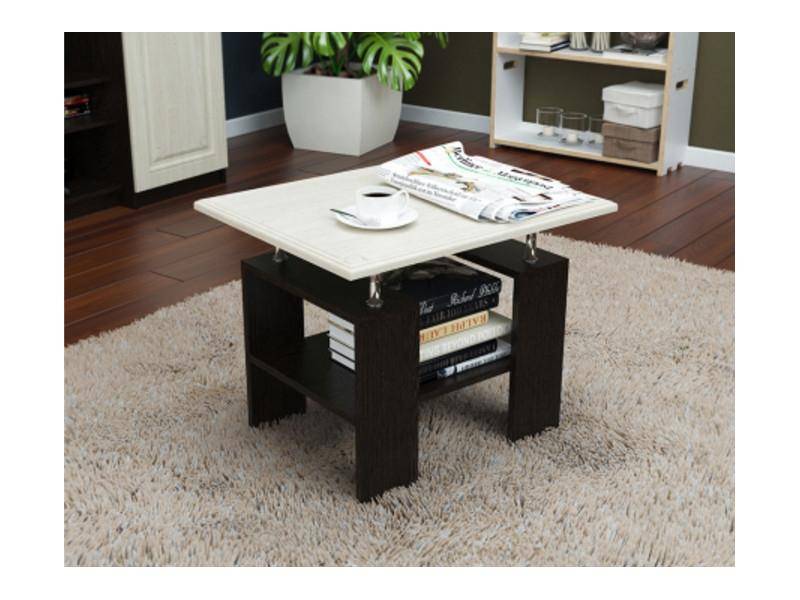 стол журнальный сибирь в Нижневартовске