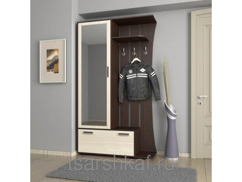 прихожая 30 в Нижневартовске