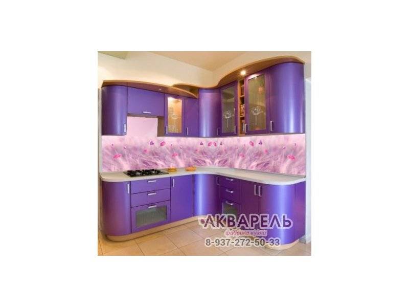 угловая кухня фаворитка в Нижневартовске