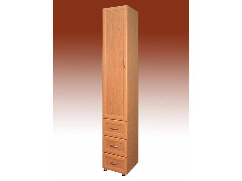 шкаф пенал веа 127 в Нижневартовске