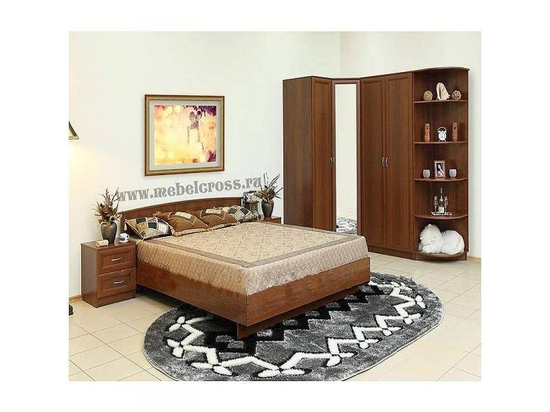 спальня светлана м7 в Нижневартовске