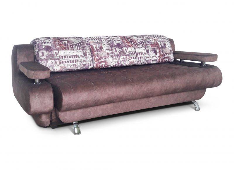 диван прямой нона 1/8 в Нижневартовске