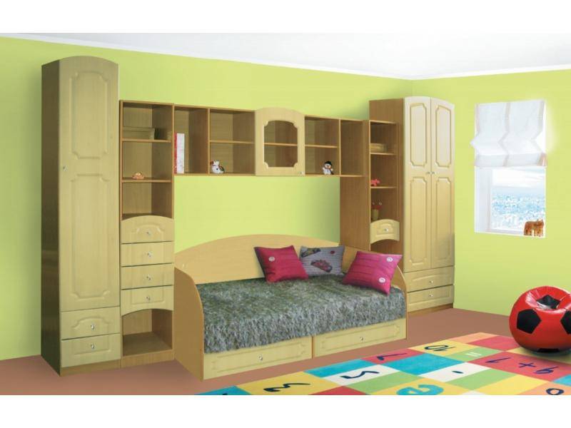 детская лора в Нижневартовске