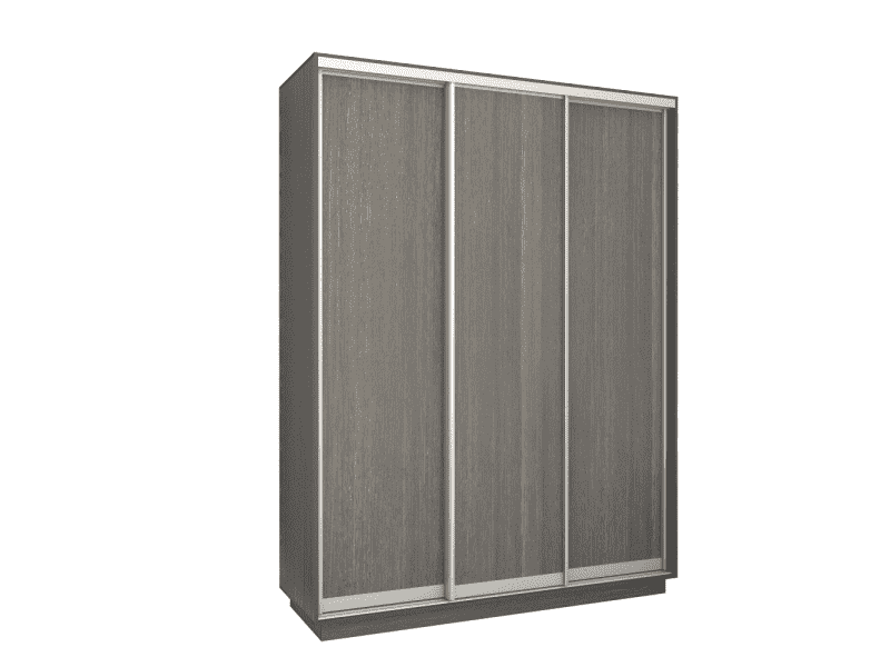 шкаф-купе п-11 система рамир в Нижневартовске