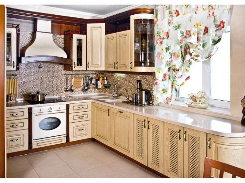 кухня позитано в Нижневартовске