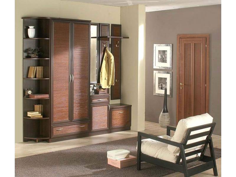 прихожая сакура венге (элегия) в Нижневартовске