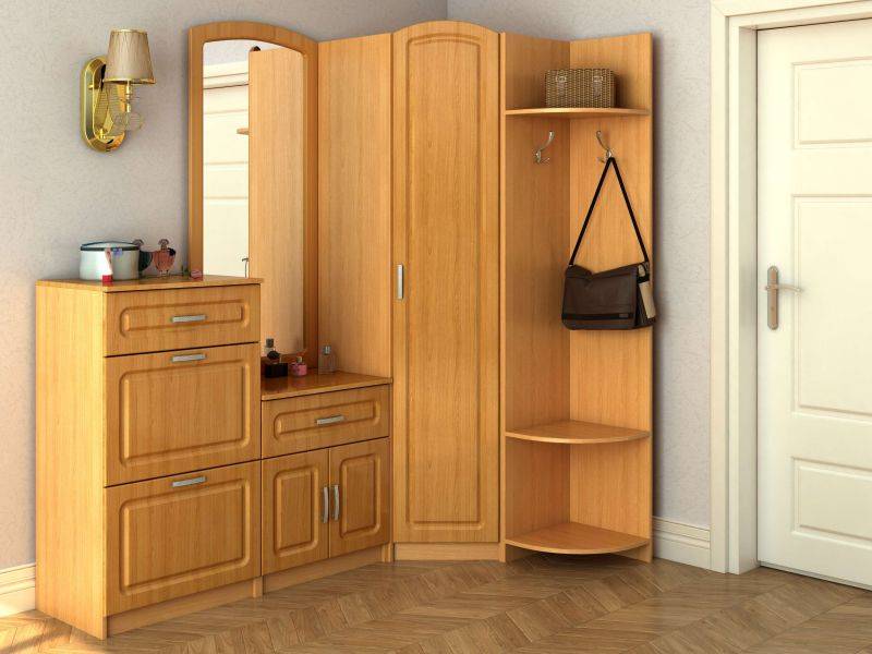 прихожая топаз 3 м.д.ф. в Нижневартовске