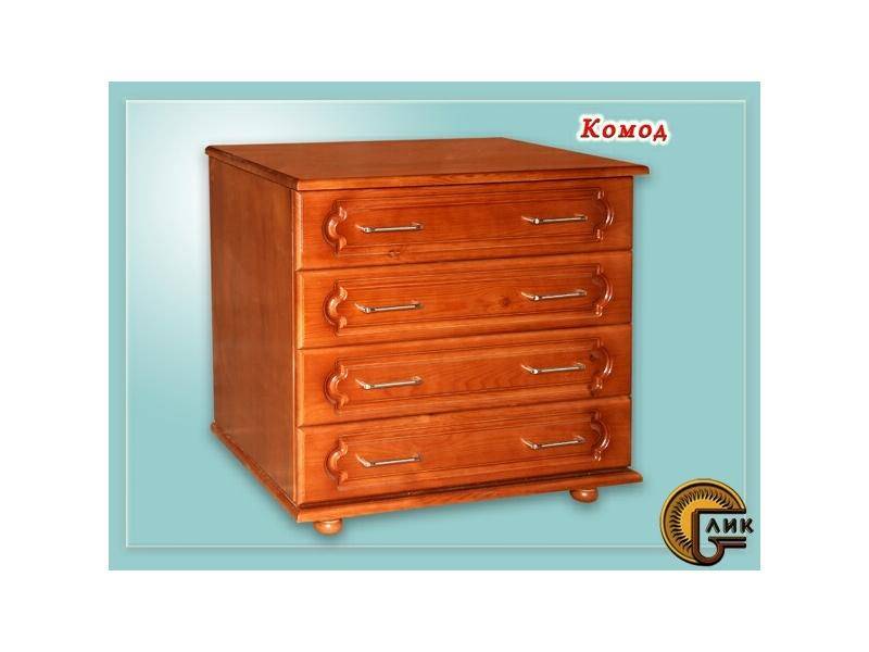 комод в Нижневартовске