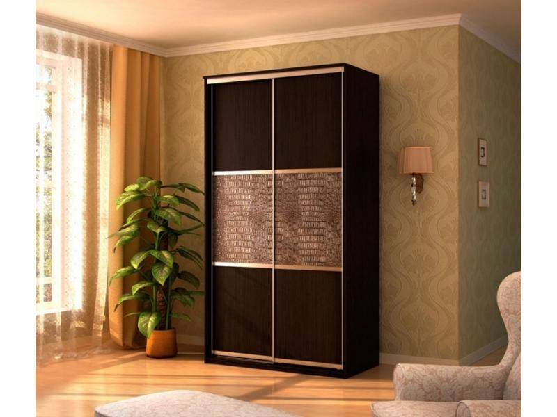 шкаф-купе р-14 в Нижневартовске