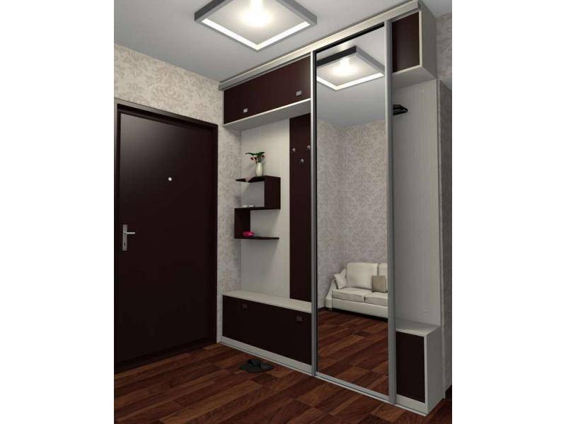 прихожая 2 в Нижневартовске