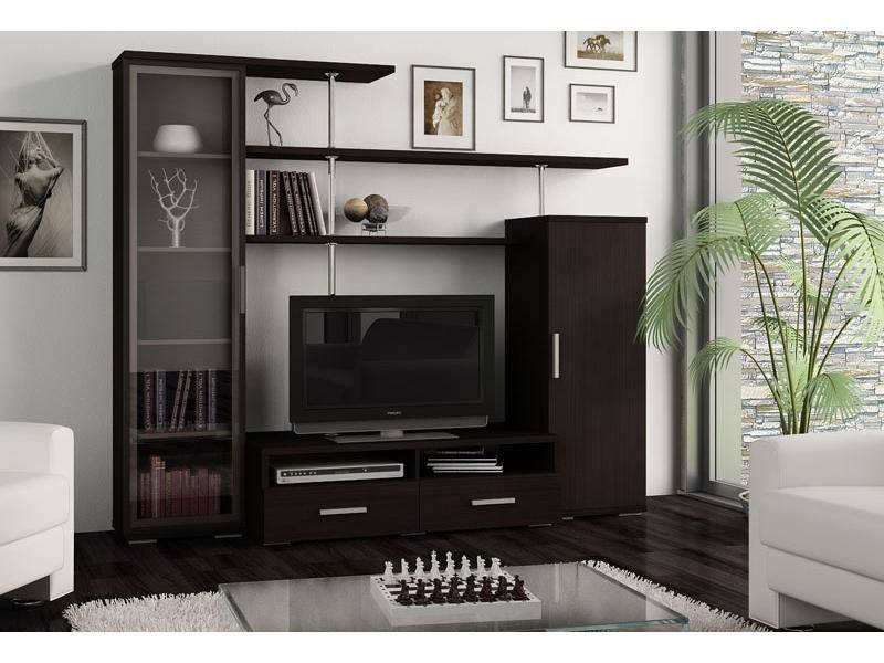 гостиная стенка рада-1м в Нижневартовске