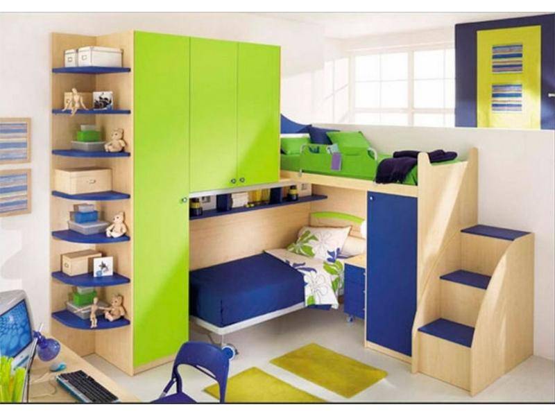 детская 6 в Нижневартовске