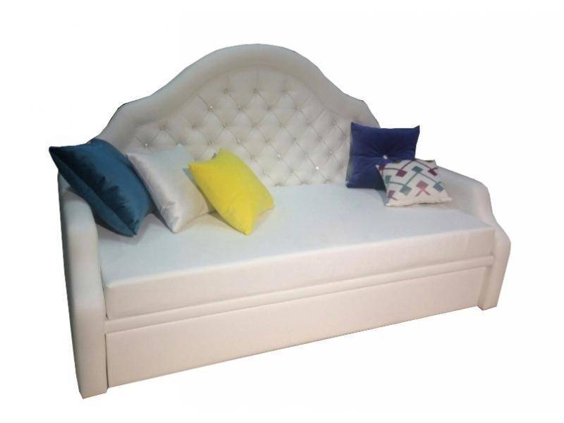 диван-кровать соната с каретной стяжкой в Нижневартовске