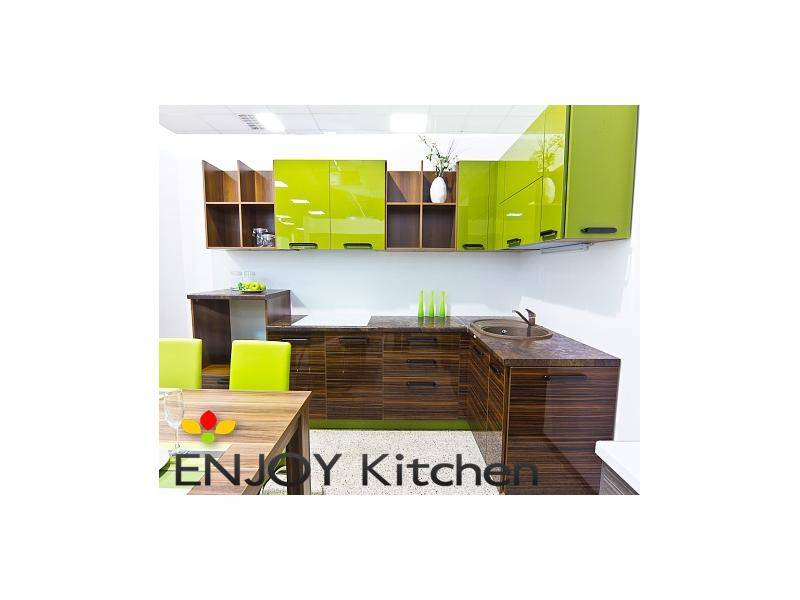 кухня модерн бенита в Нижневартовске