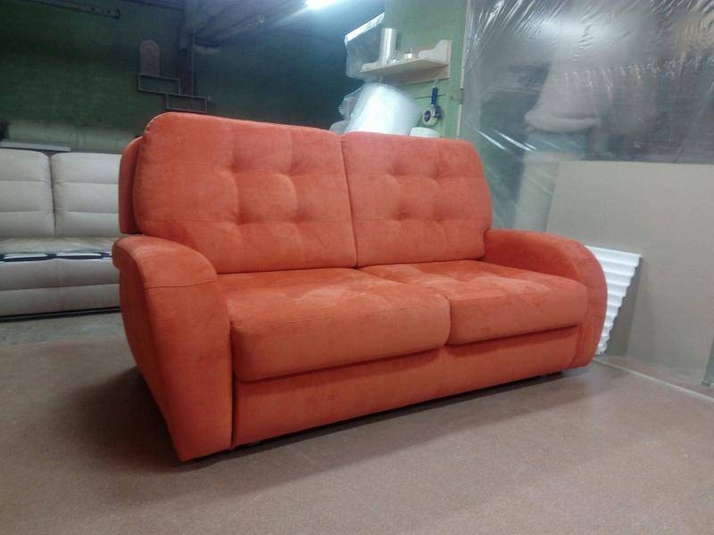 прямой диван в Нижневартовске