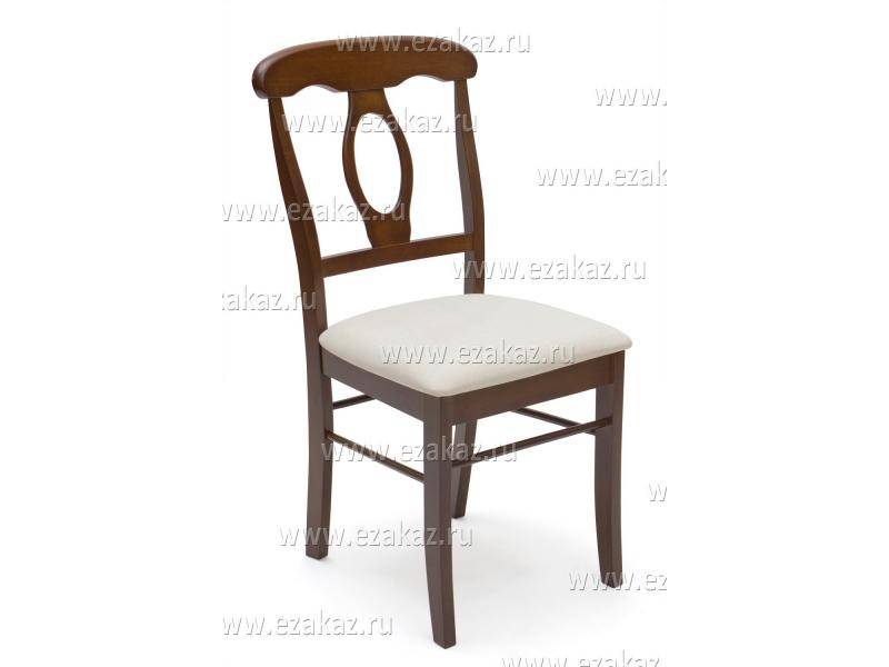 стул с мягким сиденьем наполеон в Нижневартовске