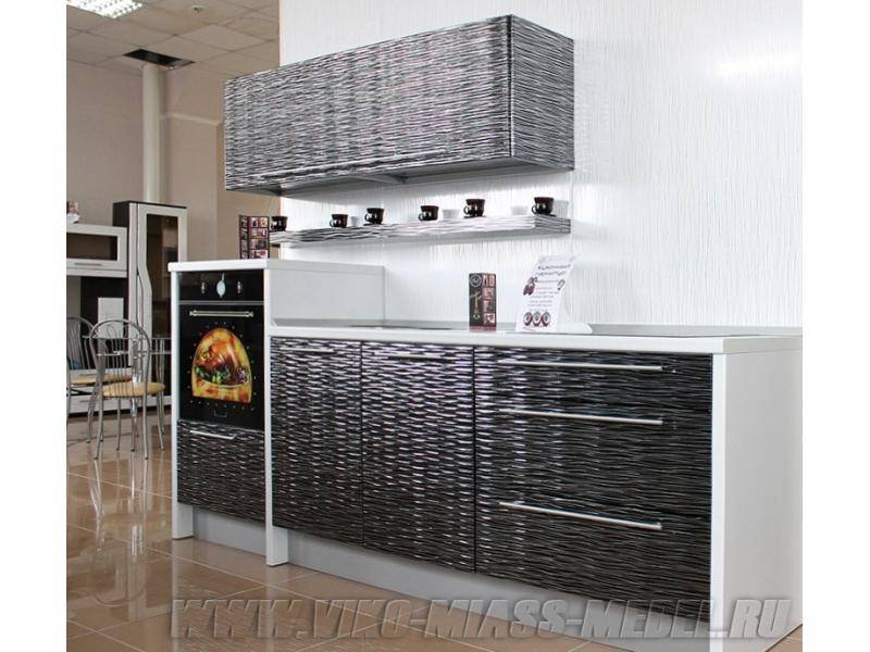 кухня модерн в Нижневартовске