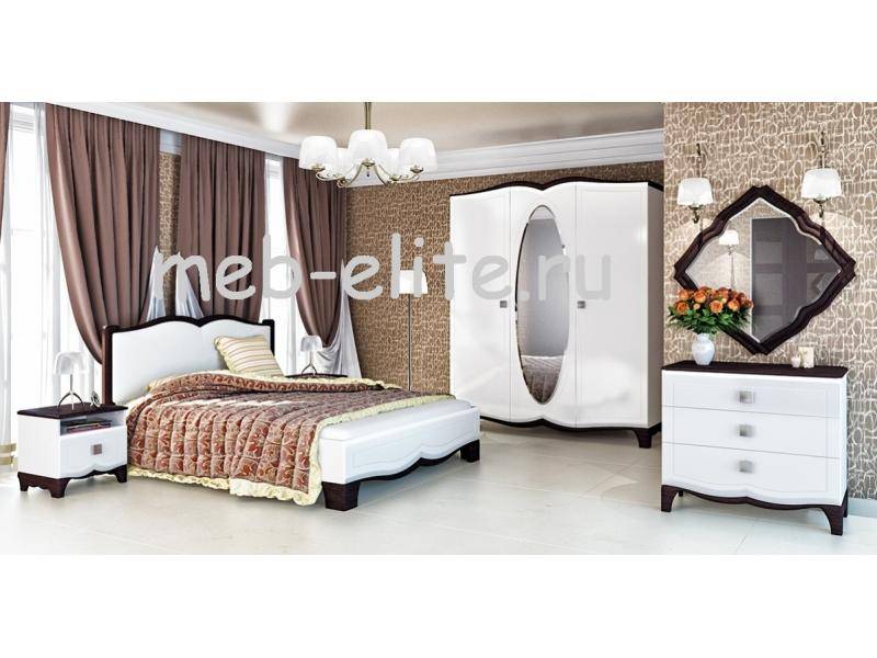 спальня тиффани мн-122 в Нижневартовске