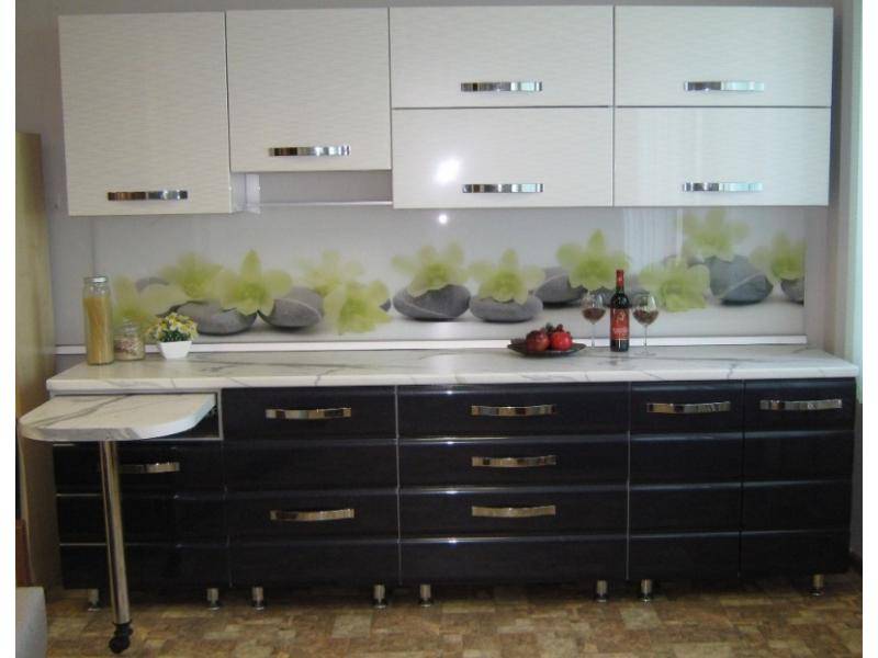 кухня сидак сложное техно в Нижневартовске