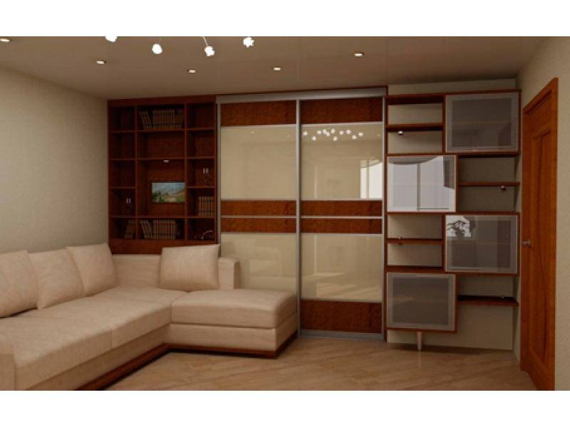 шкаф - купе 8 в Нижневартовске