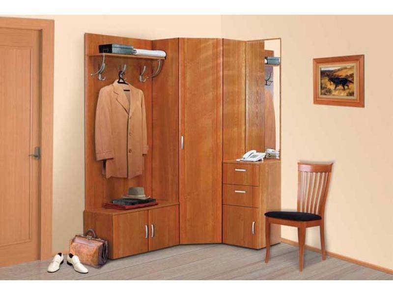 прихожая ассоль в Нижневартовске