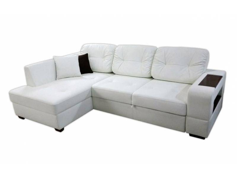 уютный угловой диван в Нижневартовске