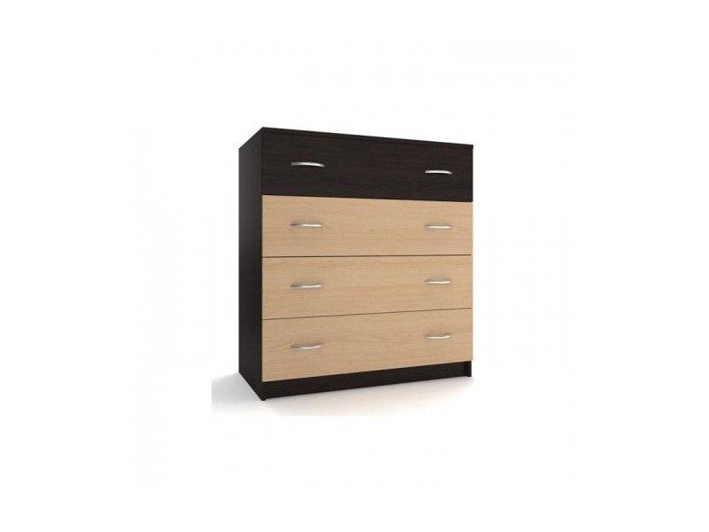 комод байкал в Нижневартовске