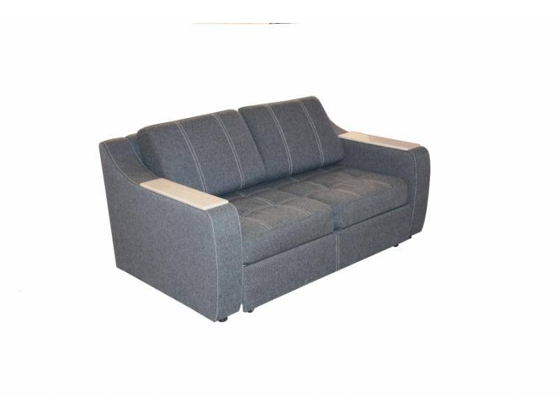 серый небольшой диван в Нижневартовске