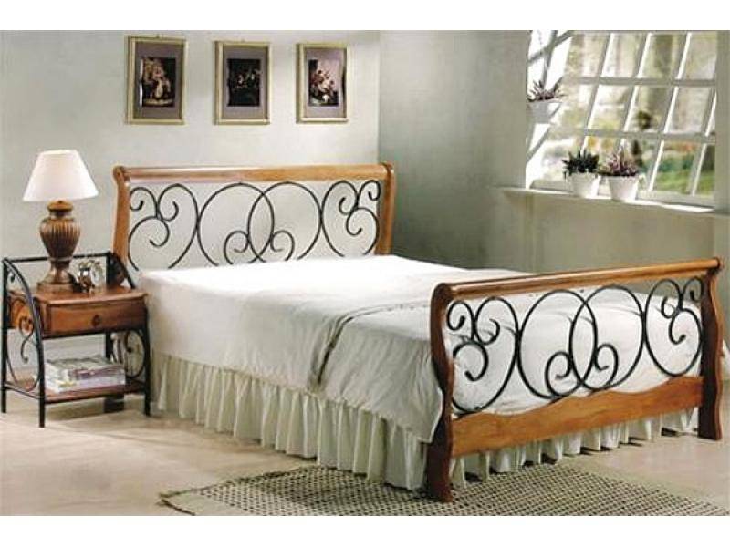 кровать ат 9066 в Нижневартовске