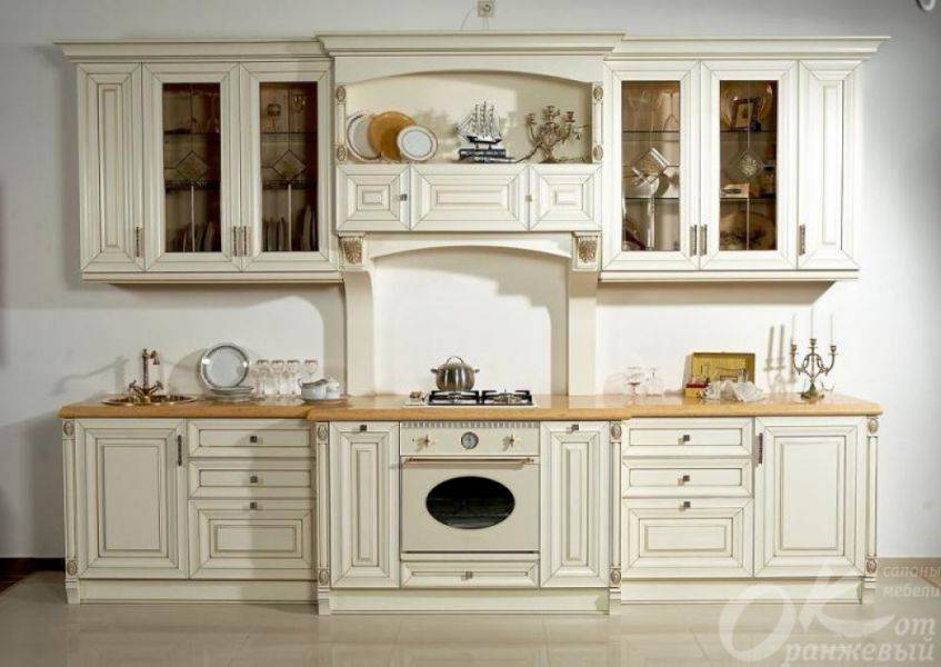 кухня биг бен в Нижневартовске