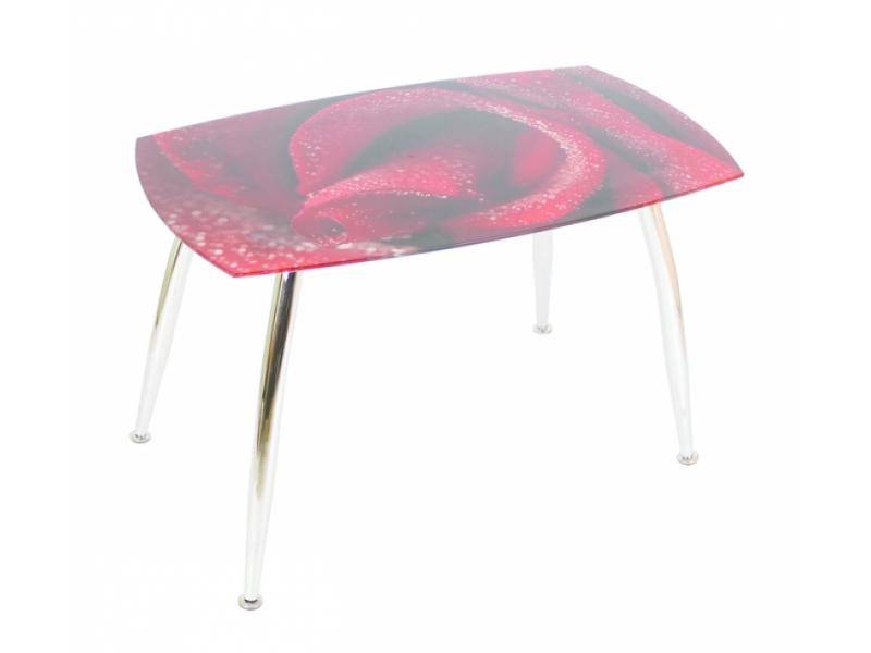 стол стеклянный то 436 в Нижневартовске