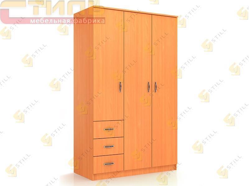 шкаф распашнойстиль т-6л в Нижневартовске