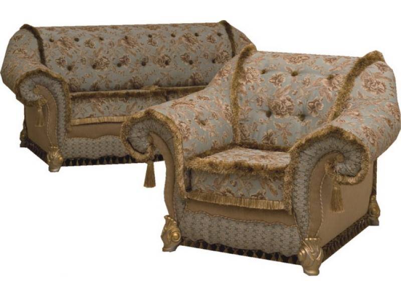 диван прямой лючия в Нижневартовске