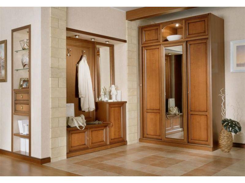 прихожая 051 в Нижневартовске