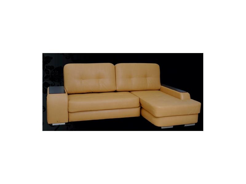 диван с оттоманкой в Нижневартовске