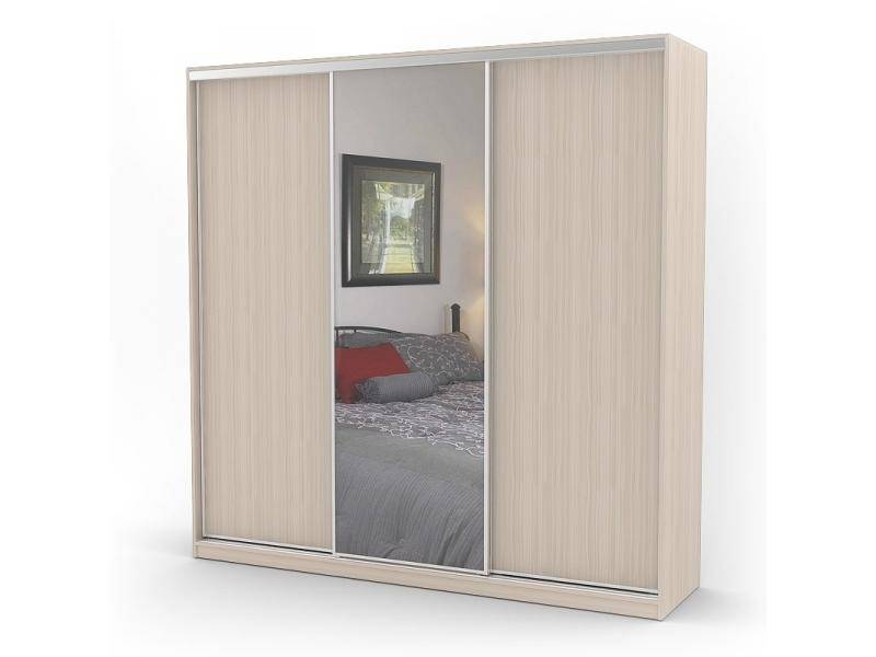 шкаф-купе 4-38 в Нижневартовске